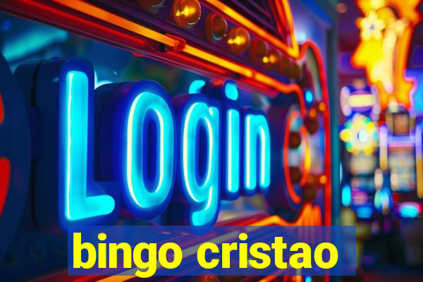 bingo cristao